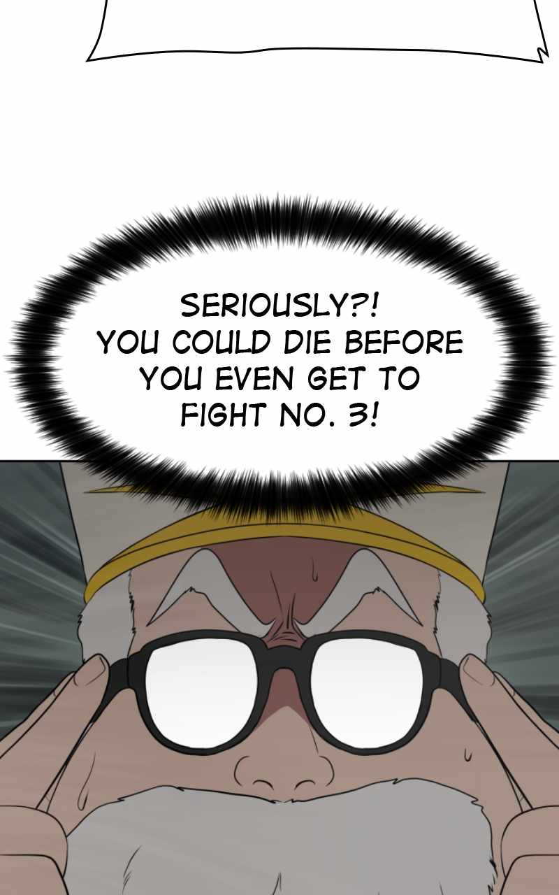 Magical School Meal - chapter-45 - Page 19