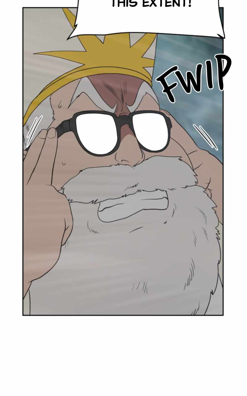 Magical School Meal - chapter-45 - Page 5