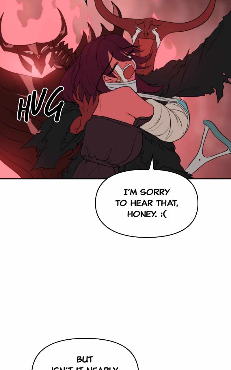 Magical School Meal - chapter-45 - Page 57