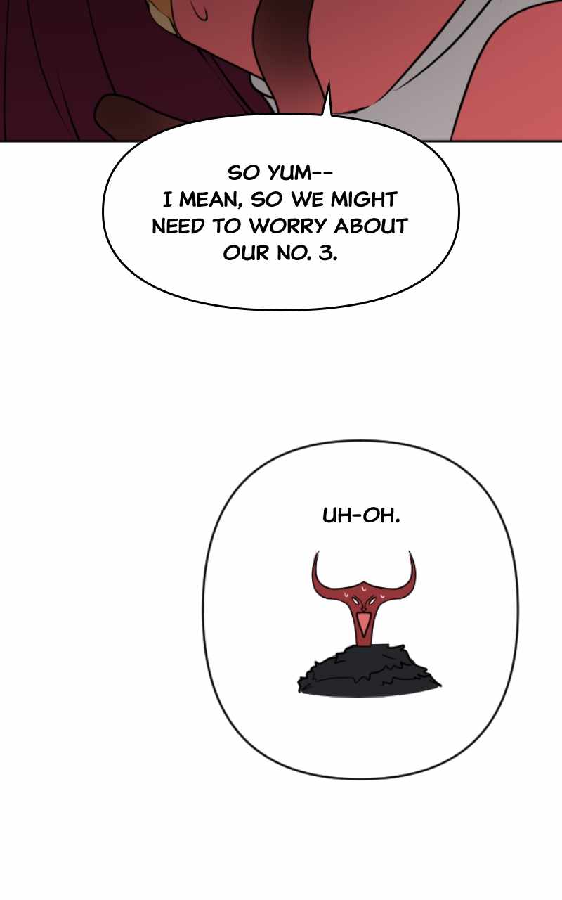 Magical School Meal - chapter-45 - Page 61