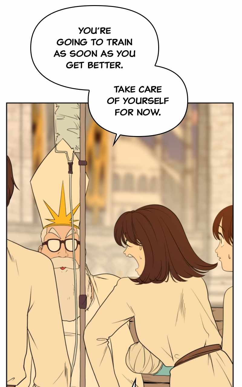 Magical School Meal - chapter-45 - Page 84