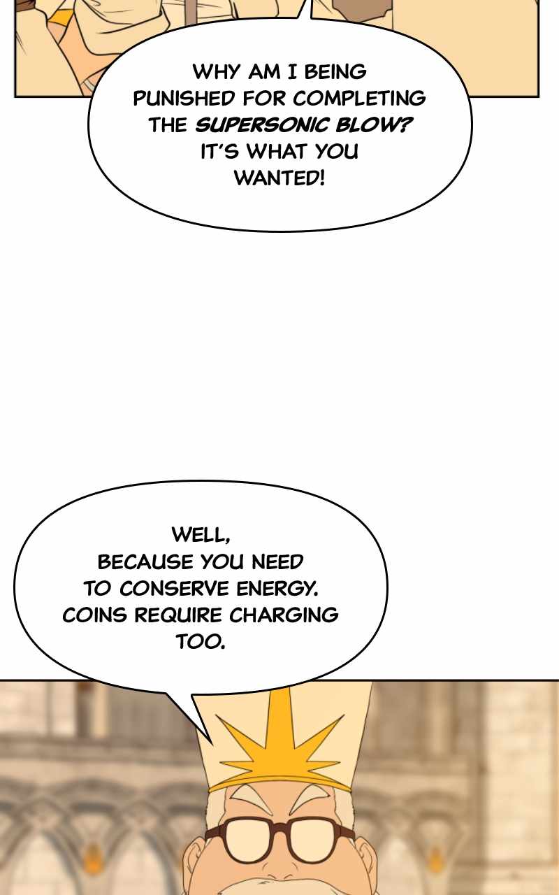 Magical School Meal - chapter-45 - Page 85