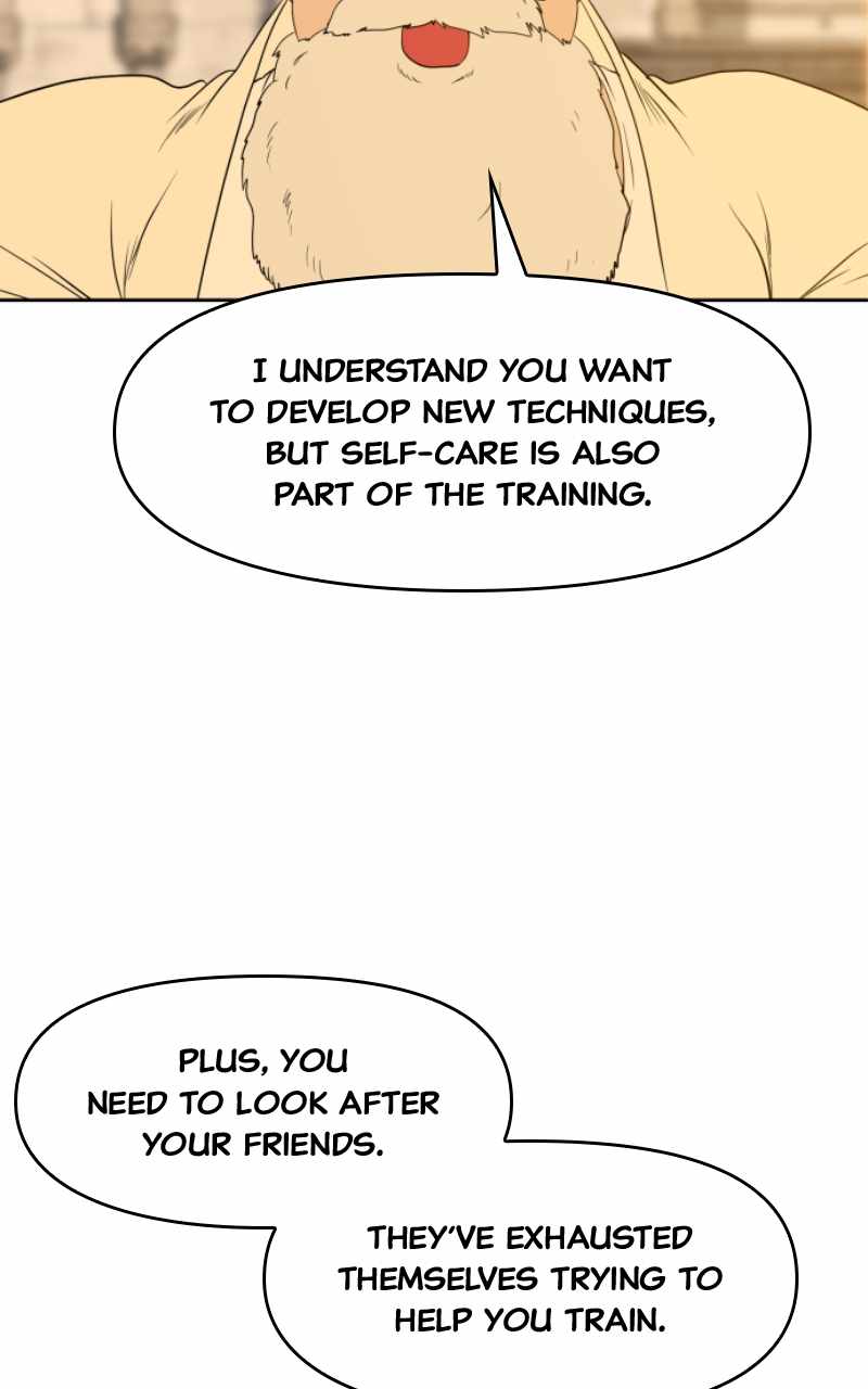 Magical School Meal - chapter-45 - Page 86