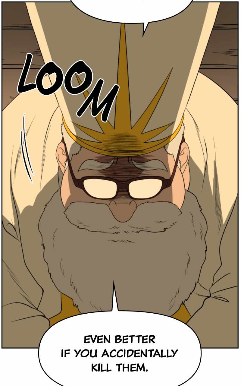 Magical School Meal - chapter-45 - Page 88