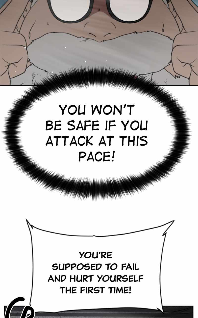 Magical School Meal - chapter-45 - Page 9