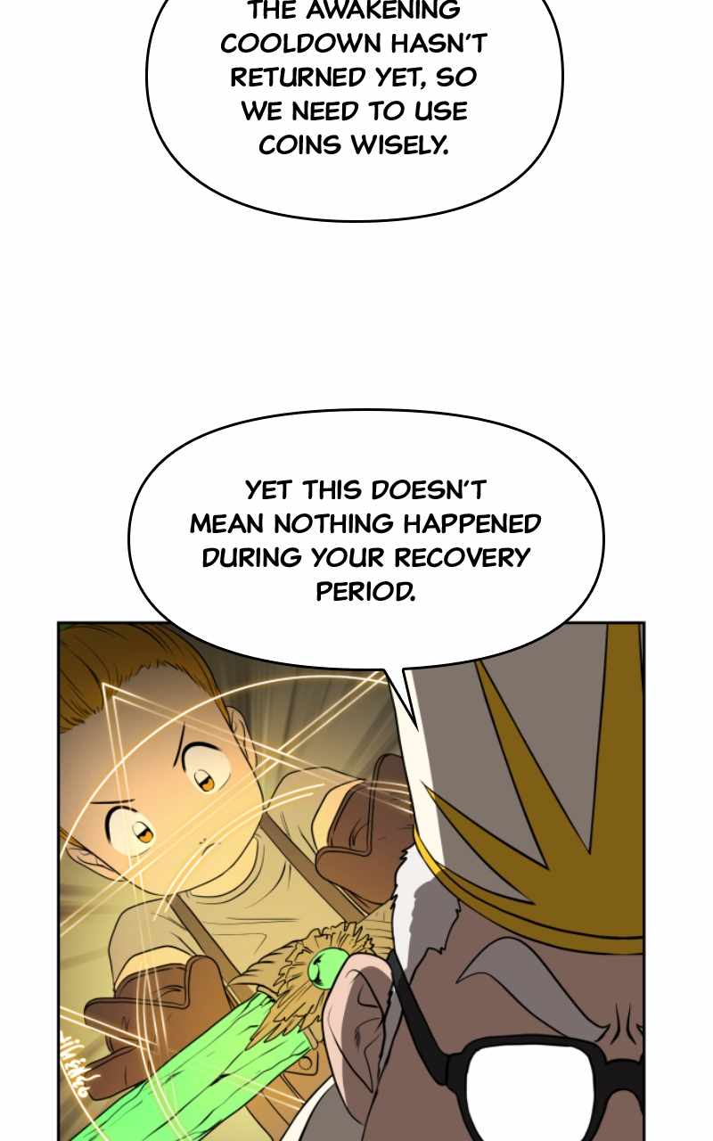 Magical School Meal - chapter-45 - Page 90