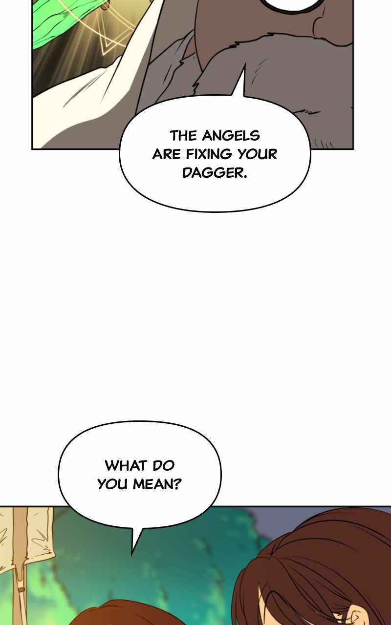 Magical School Meal - chapter-45 - Page 91
