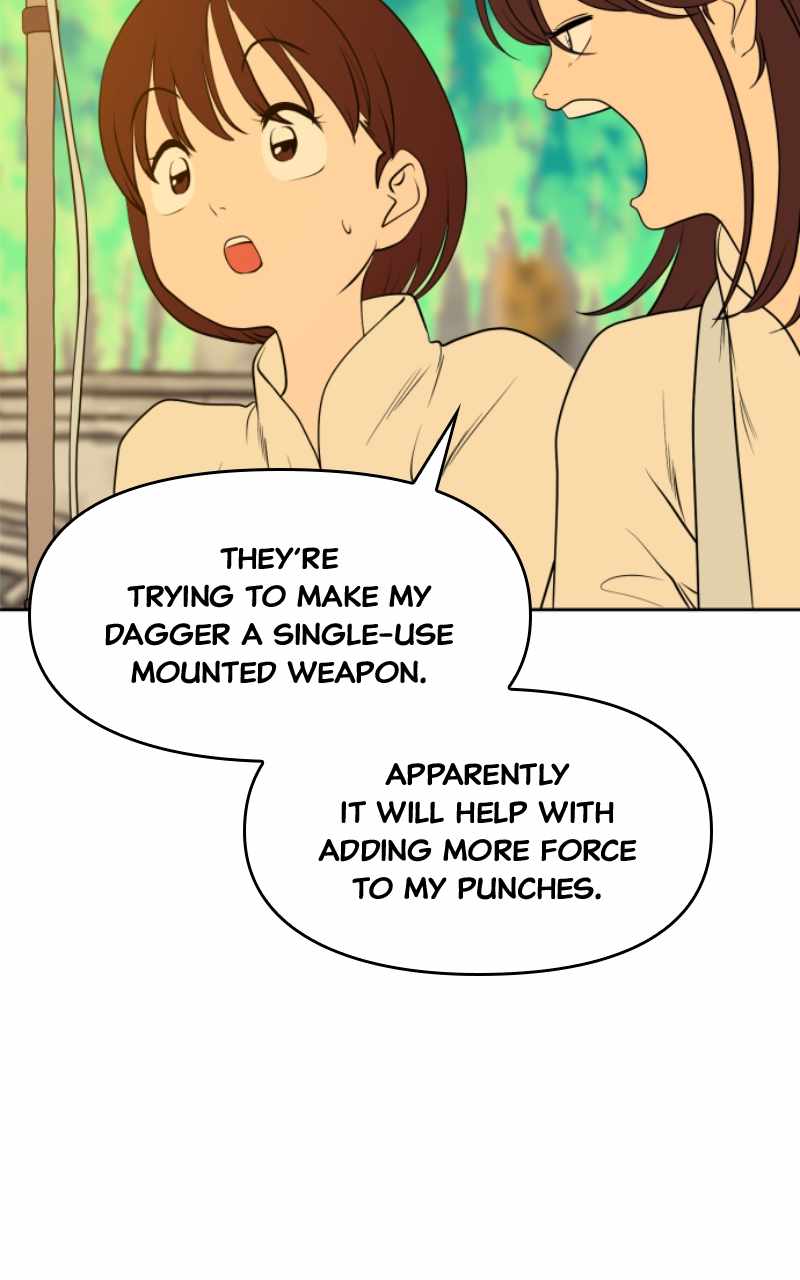 Magical School Meal - chapter-45 - Page 92