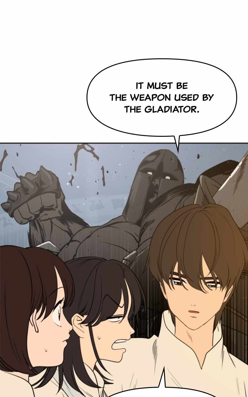 Magical School Meal - chapter-45 - Page 93