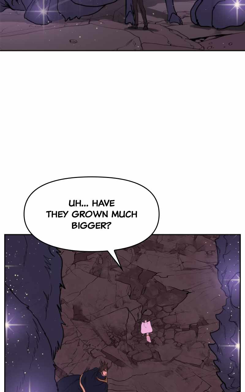 Magical School Meal - chapter-46 - Page 159