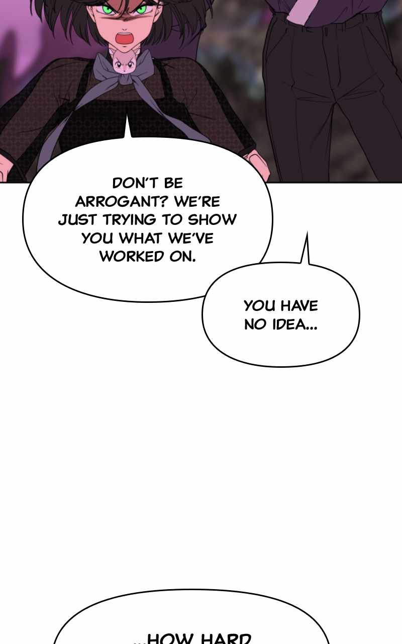 Magical School Meal - chapter-46 - Page 20