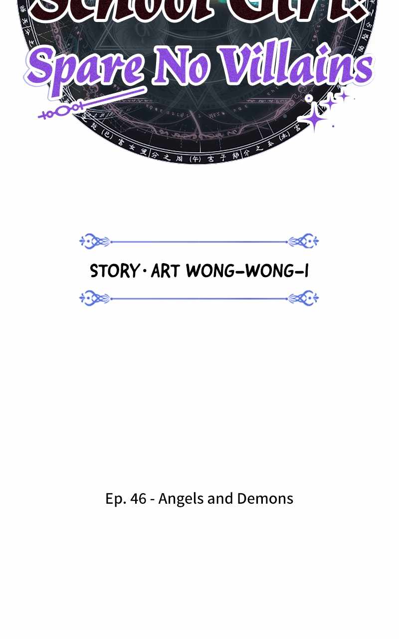 Magical School Meal - chapter-46 - Page 35