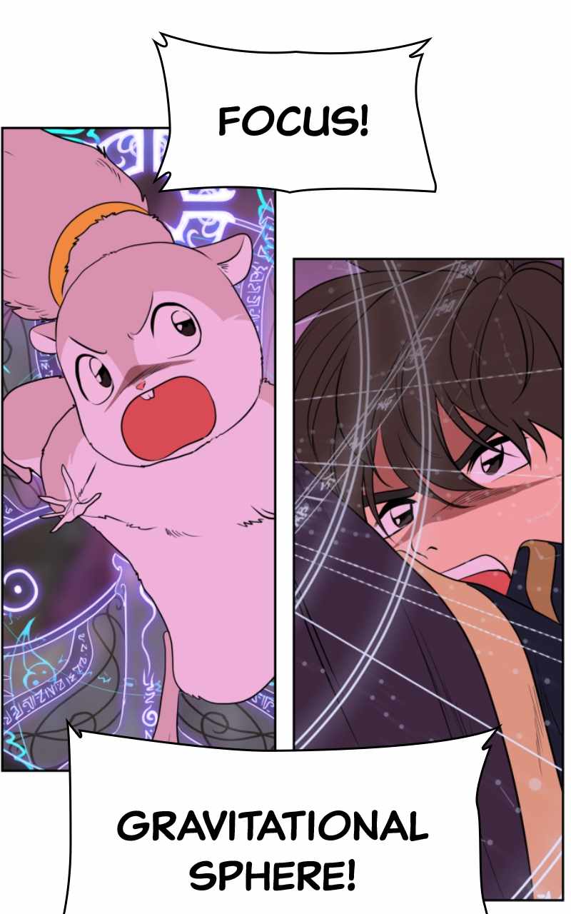 Magical School Meal - chapter-46 - Page 59