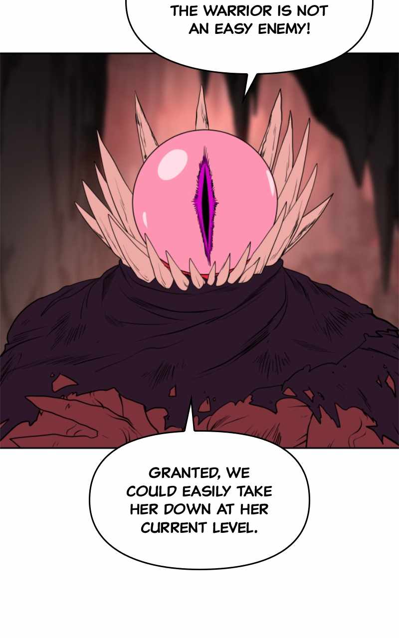 Magical School Meal - chapter-47 - Page 107