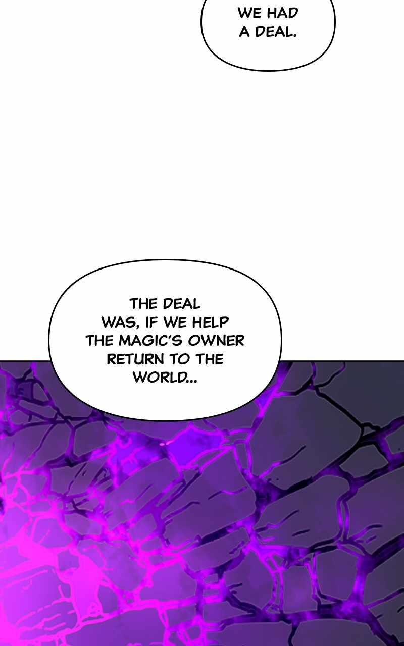 Magical School Meal - chapter-47 - Page 113