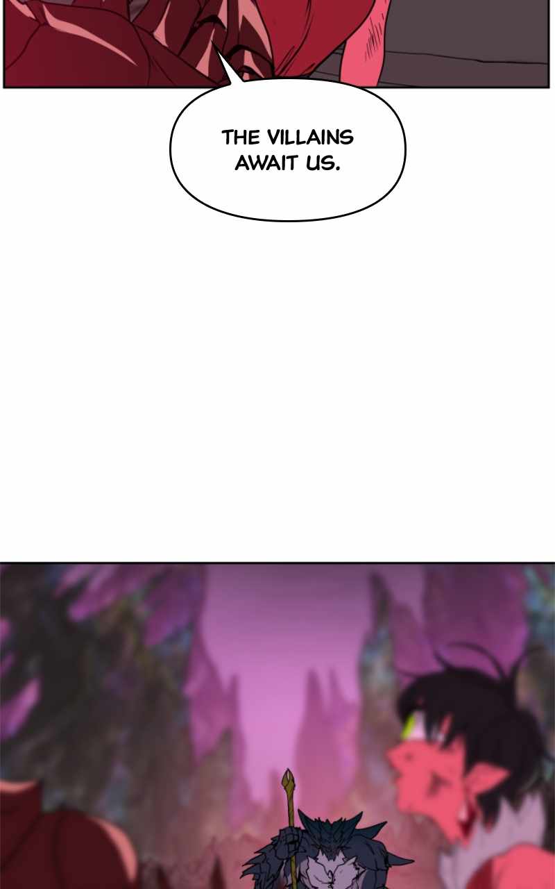 Magical School Meal - chapter-47 - Page 125