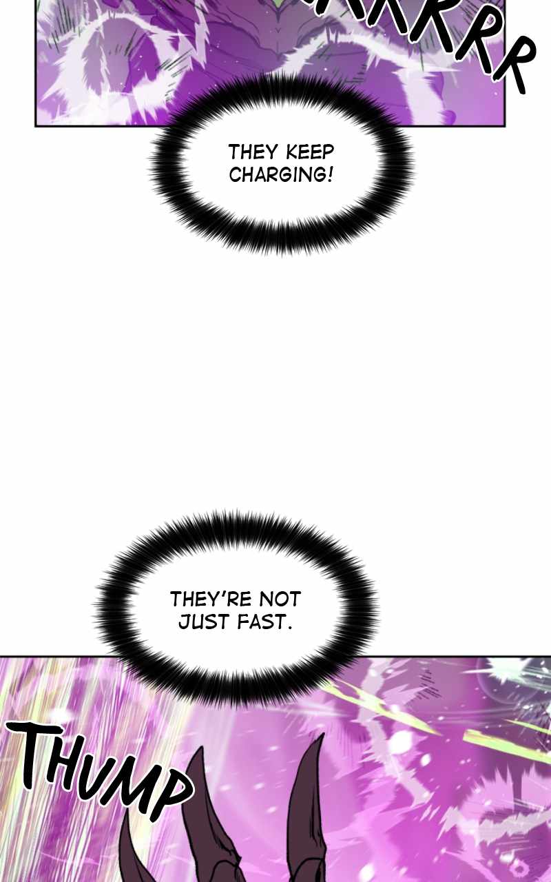 Magical School Meal - chapter-47 - Page 22