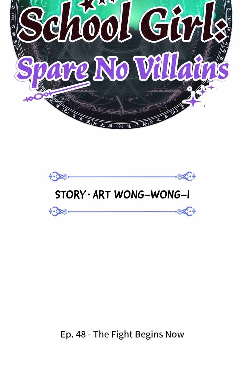 Magical School Meal - chapter-48 - Page 29