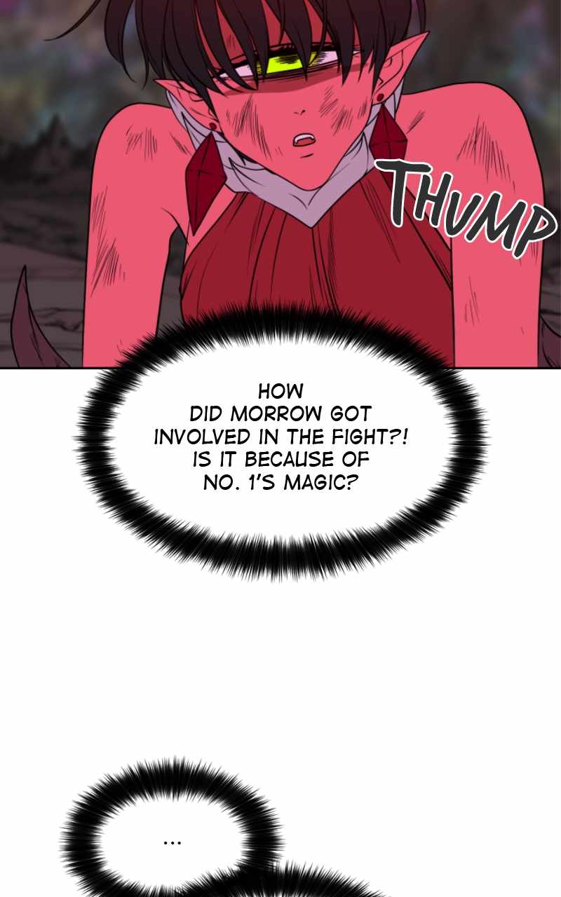 Magical School Meal - chapter-48 - Page 32
