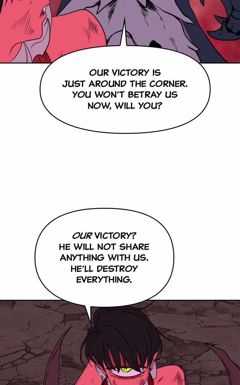 Magical School Meal - chapter-48 - Page 35