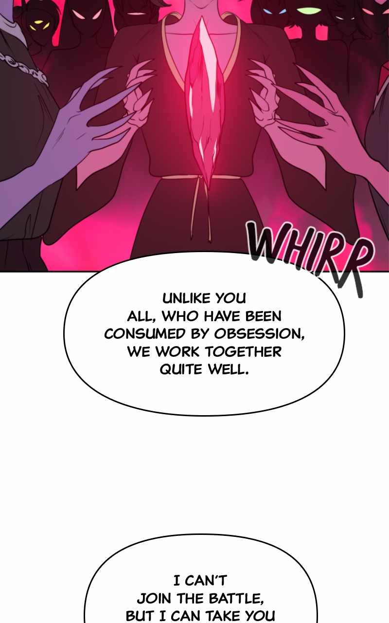 Magical School Meal - chapter-48 - Page 43