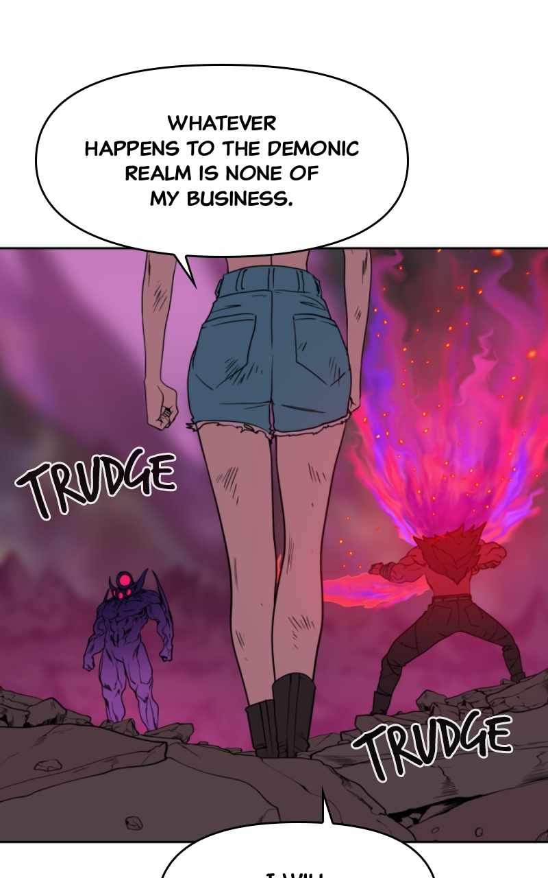Magical School Meal - chapter-48 - Page 9