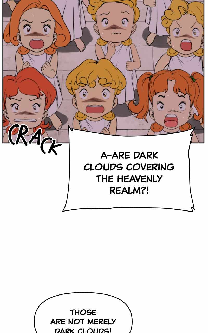 Magical School Meal - chapter-49 - Page 3