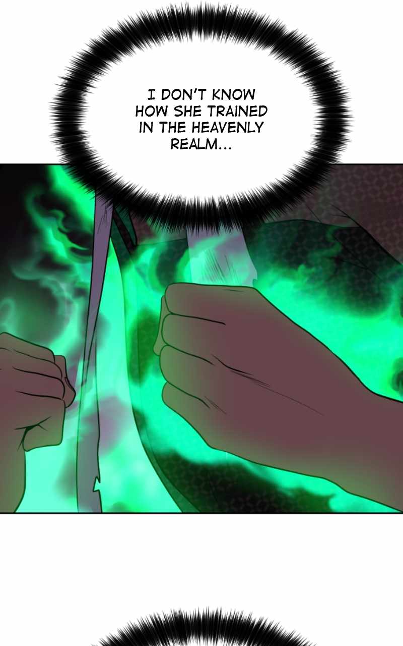 Magical School Meal - chapter-49 - Page 35