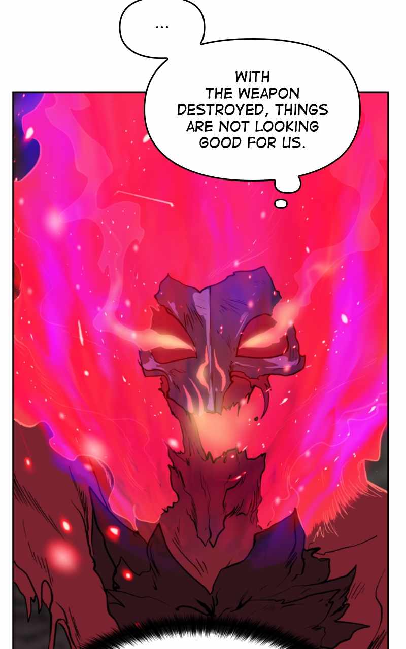 Magical School Meal - chapter-49 - Page 91