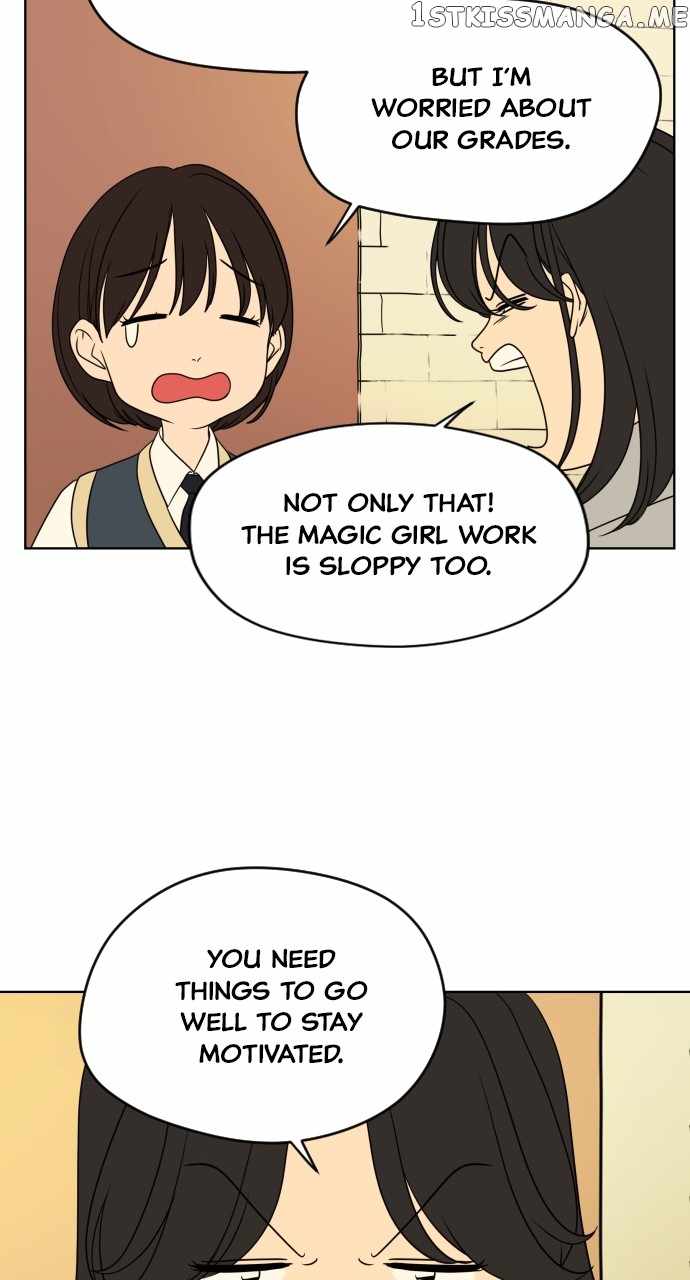 Magical School Meal - chapter-5 - Page 103