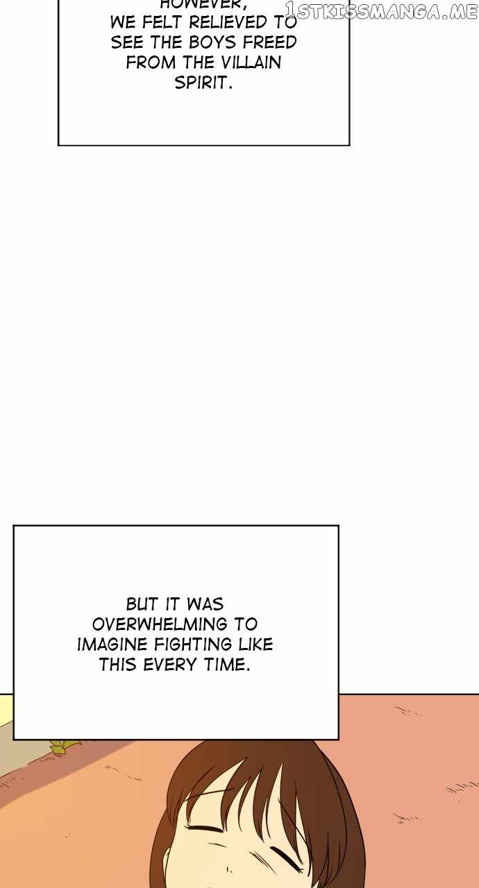 Magical School Meal - chapter-5 - Page 11