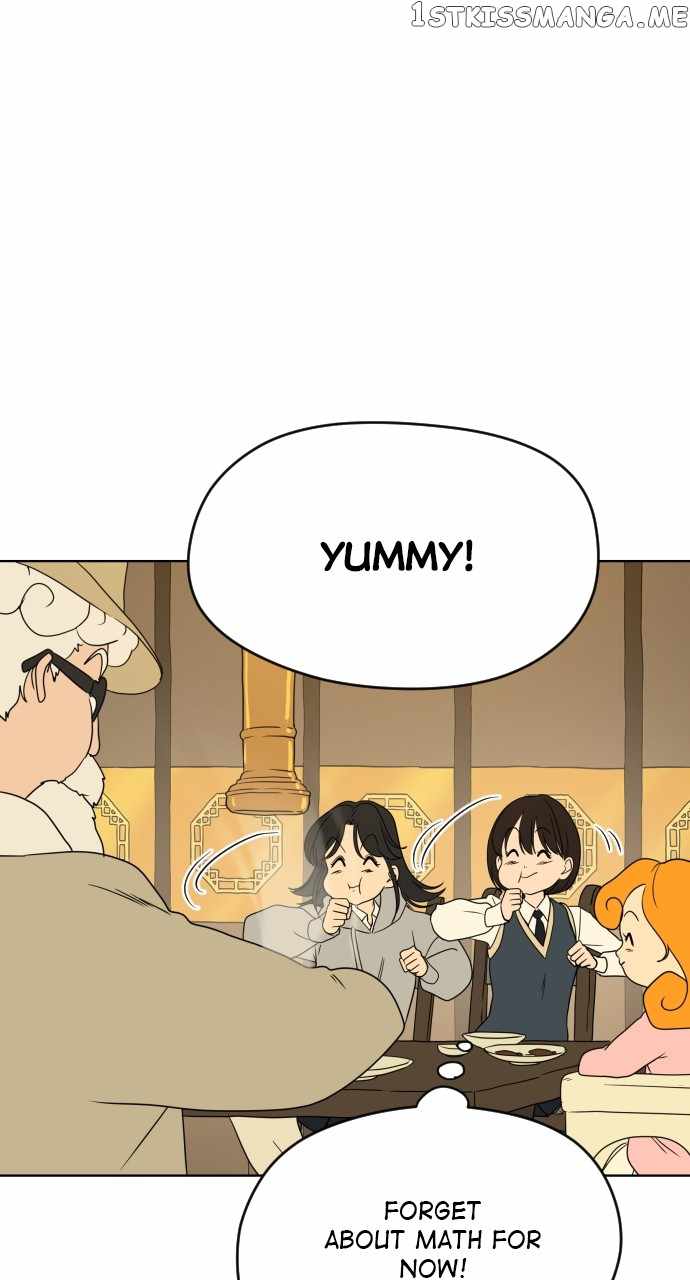 Magical School Meal - chapter-5 - Page 16