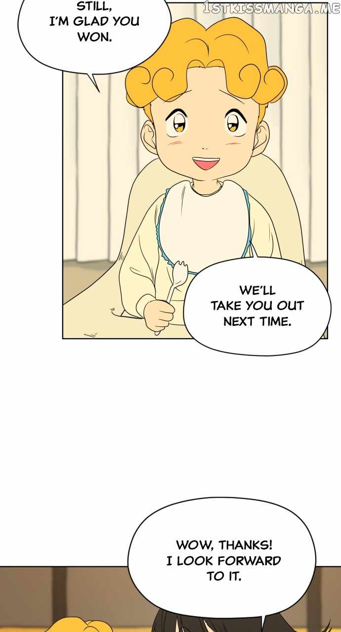 Magical School Meal - chapter-5 - Page 19