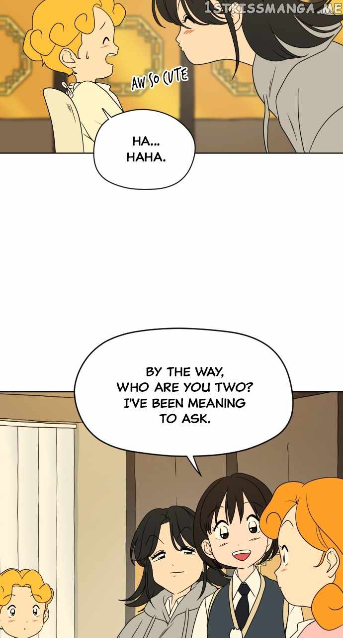 Magical School Meal - chapter-5 - Page 20