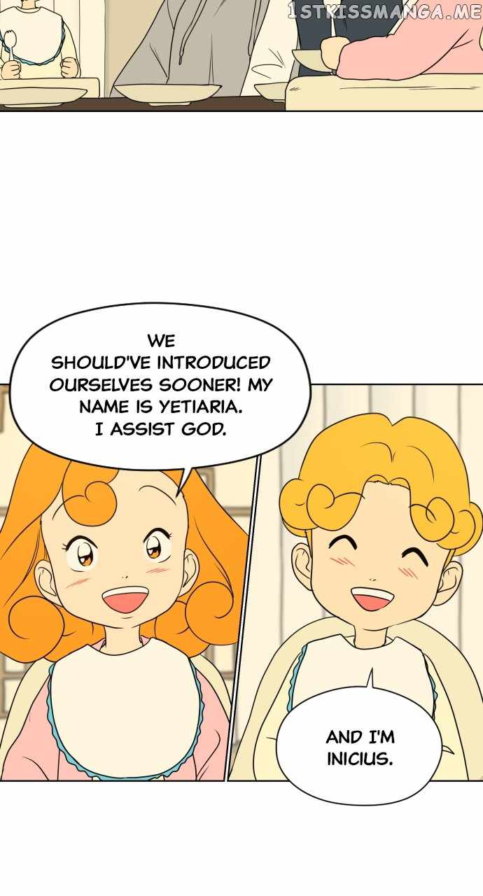 Magical School Meal - chapter-5 - Page 21