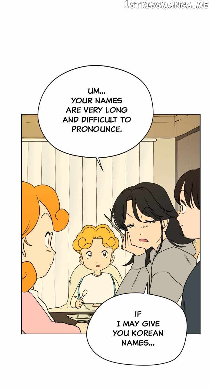 Magical School Meal - chapter-5 - Page 22