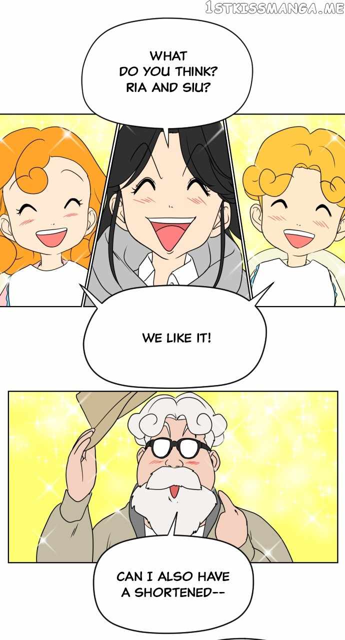 Magical School Meal - chapter-5 - Page 24