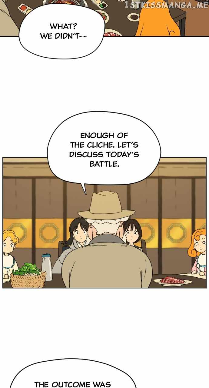 Magical School Meal - chapter-5 - Page 26