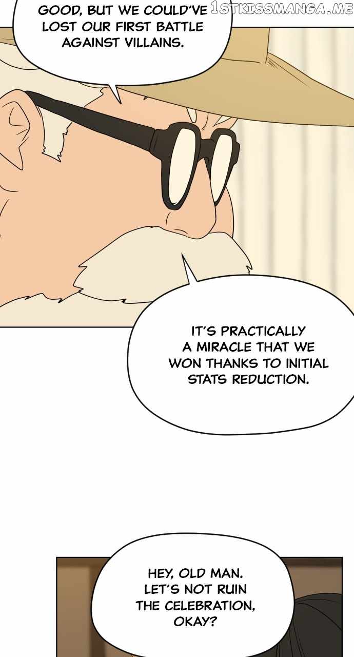 Magical School Meal - chapter-5 - Page 27