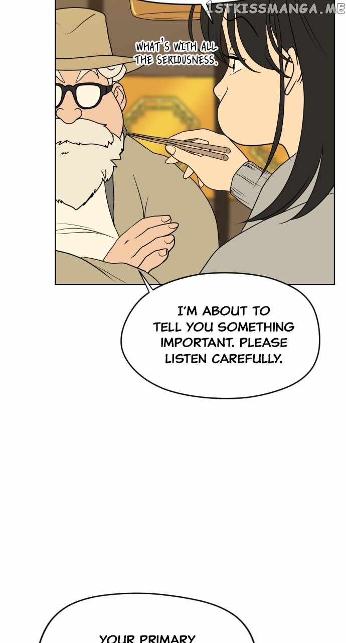 Magical School Meal - chapter-5 - Page 28