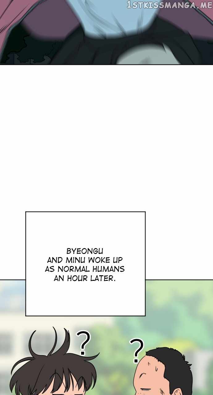 Magical School Meal - chapter-5 - Page 3