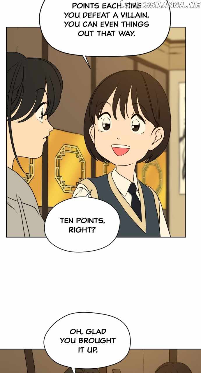 Magical School Meal - chapter-5 - Page 33