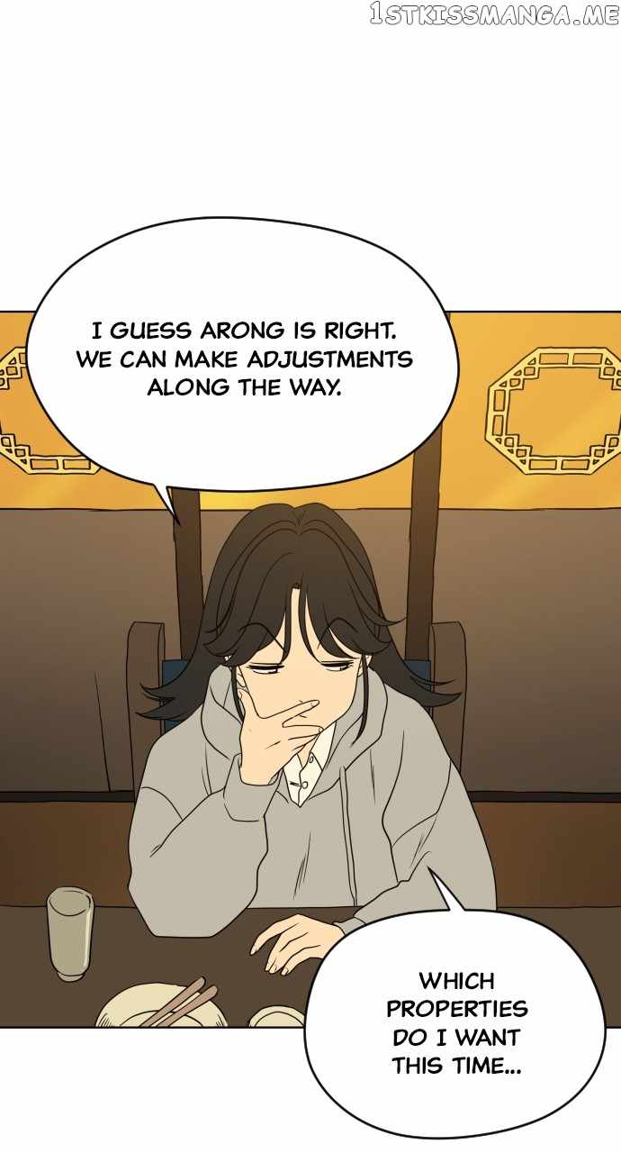 Magical School Meal - chapter-5 - Page 37