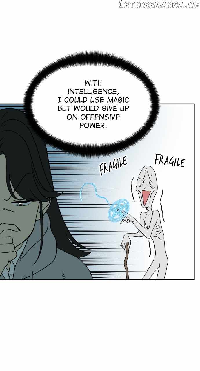 Magical School Meal - chapter-5 - Page 39