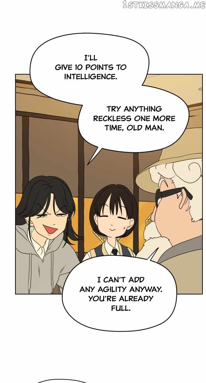 Magical School Meal - chapter-5 - Page 41