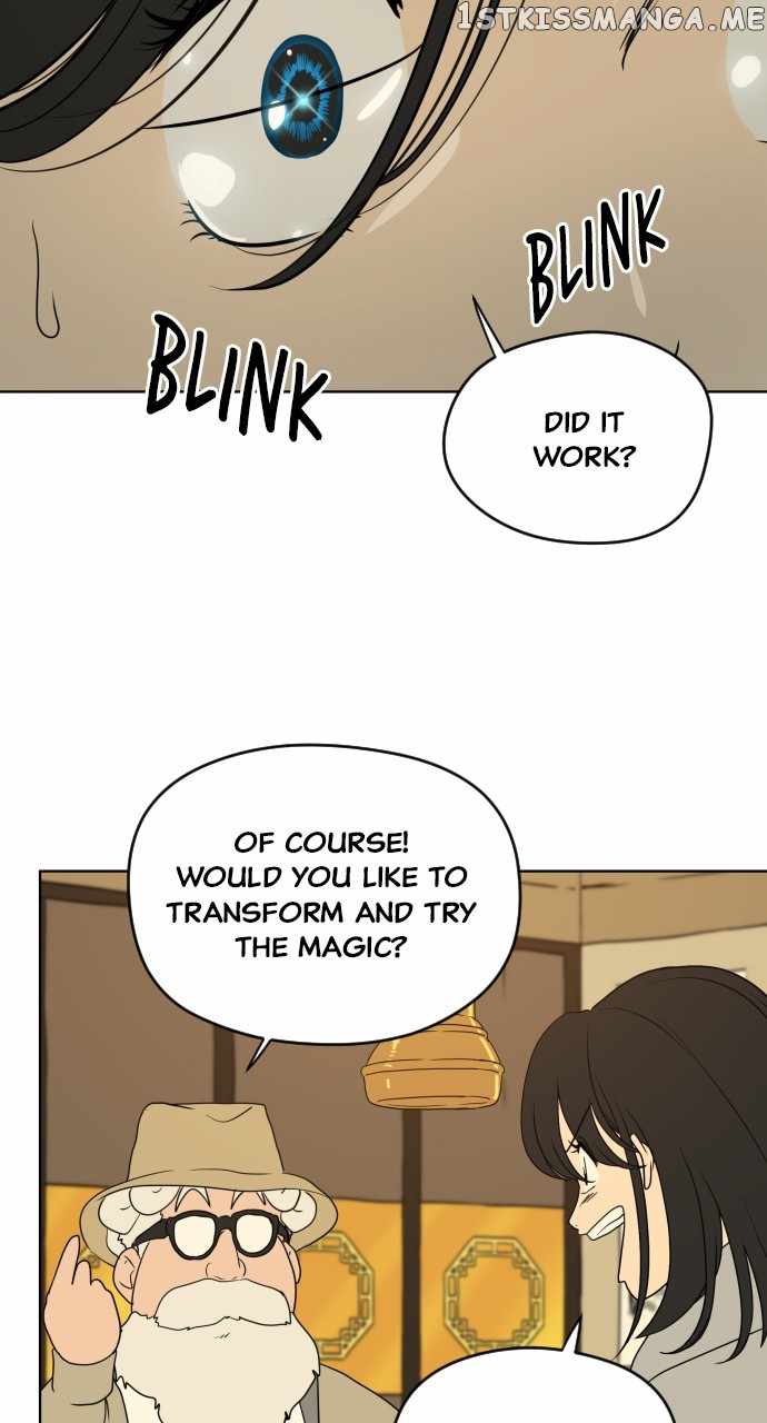 Magical School Meal - chapter-5 - Page 43