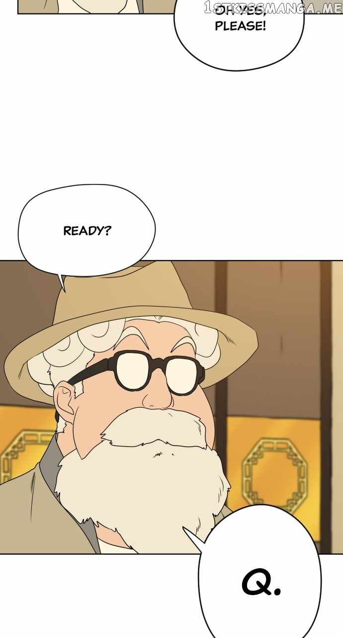 Magical School Meal - chapter-5 - Page 44