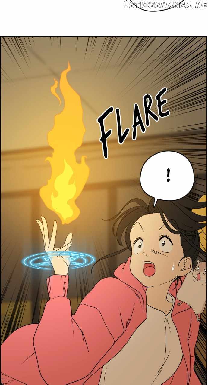 Magical School Meal - chapter-5 - Page 45