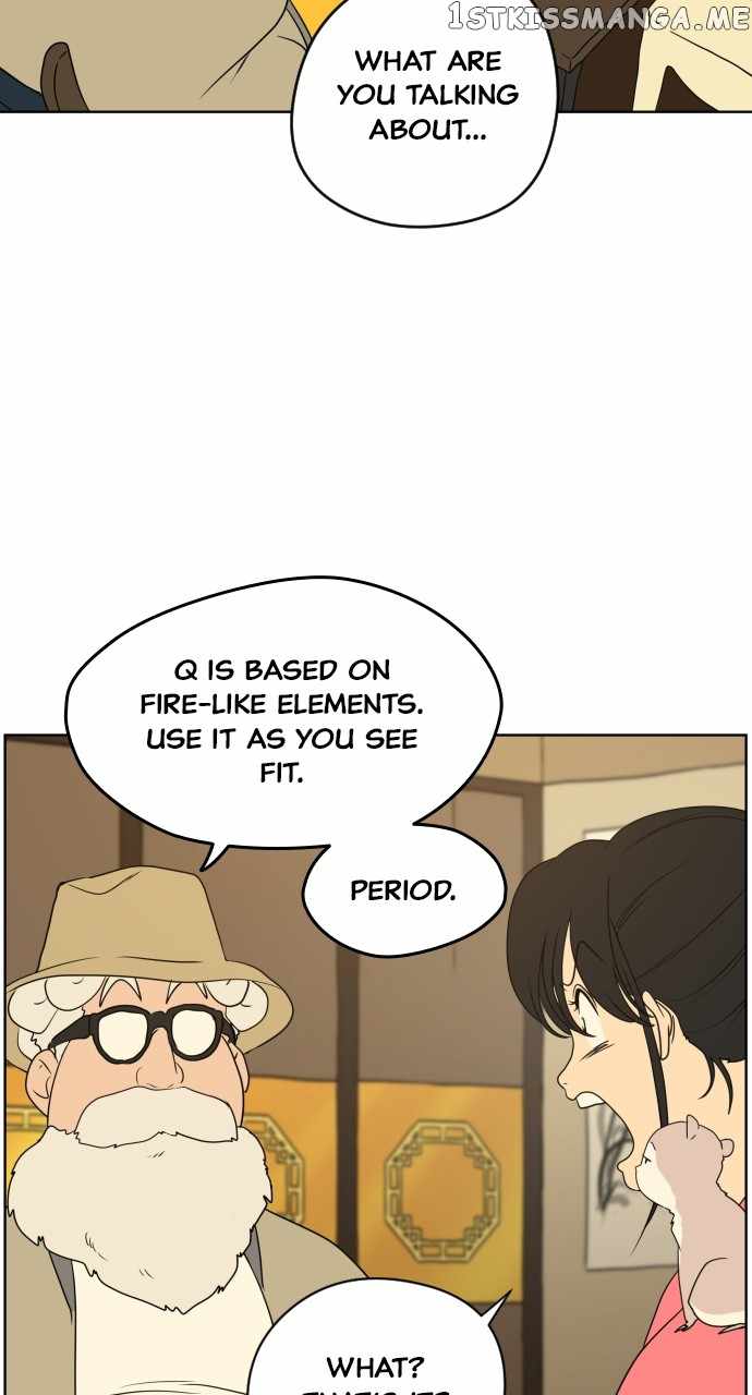 Magical School Meal - chapter-5 - Page 47