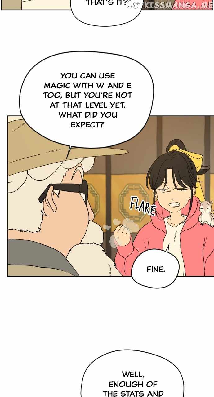 Magical School Meal - chapter-5 - Page 48